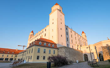 Hrady a zámky