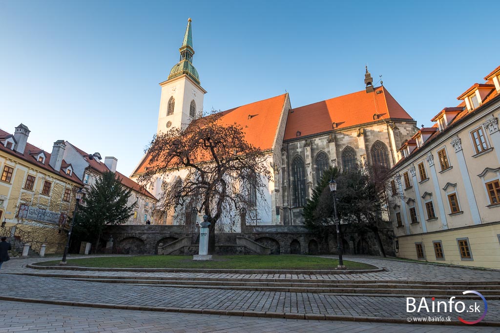 Katedrála sv. Martina