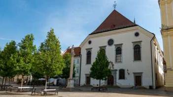 Kostol Najsvätejšieho Spasiteľa (Jezuitský kostol)